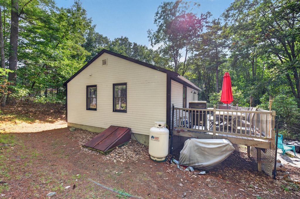 103 Sunny Brook Circle, Waterboro, ME 04061 — photo 4