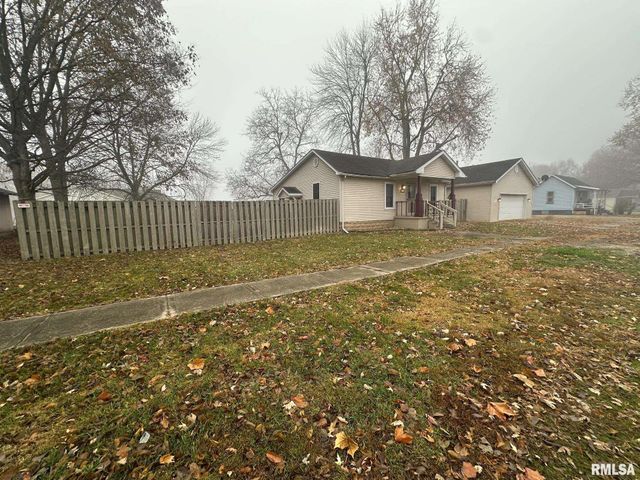 223 ELM Street, Kincaid, IL 62568