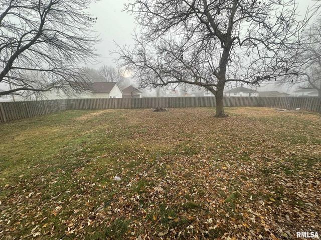 223 ELM Street, Kincaid, IL 62568