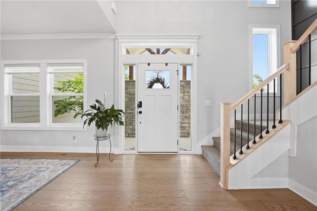 2063 NW O'Brien Road, Lee's Summit, MO 64081