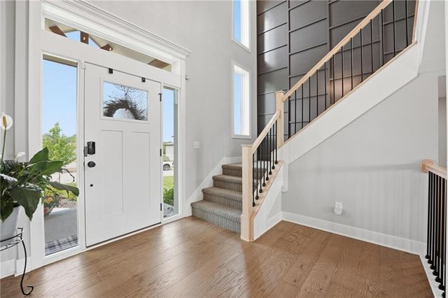 2063 NW O'Brien Road, Lee's Summit, MO 64081