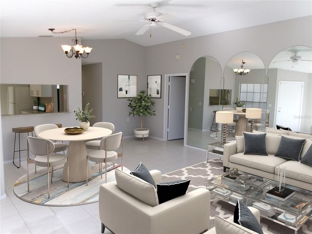 11604 VERSAILLES LANE 60, Port Richey, FL 34668