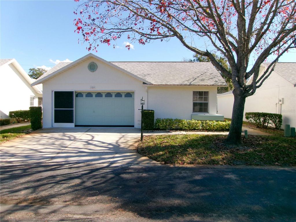 Image 1 of property listing at 11604 VERSAILLES LANE 60, Port Richey, FL 34668
