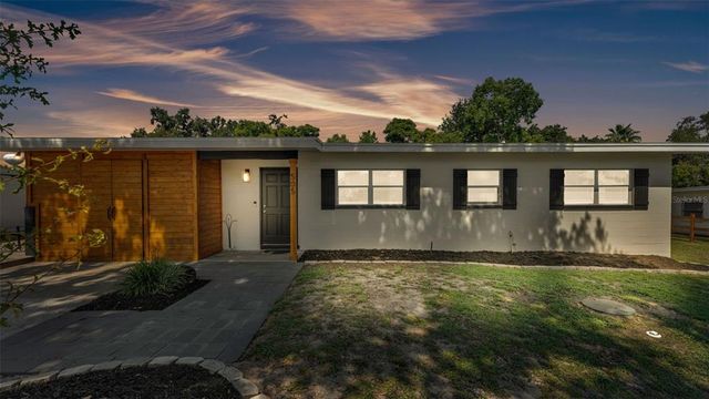 505 16TH STREET NE, Winter Haven, FL 33881
