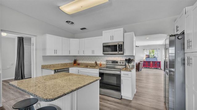 505 16TH STREET NE, Winter Haven, FL 33881