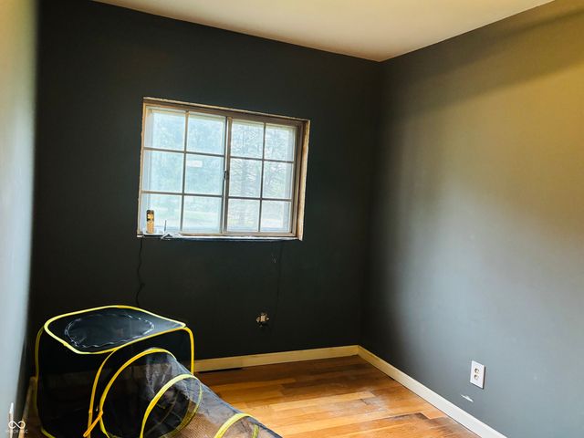 875 W Malone Drive, Connersville, IN 47331