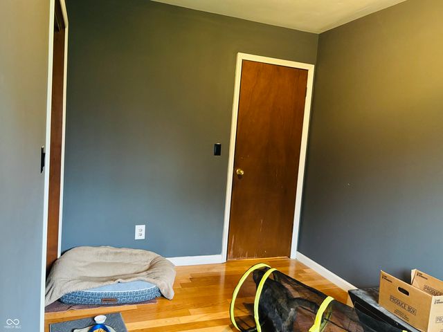 875 W Malone Drive, Connersville, IN 47331