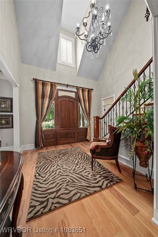 3201 Leigh's Hollow Lane, Fort Smith, AR 72903