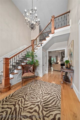 3201 Leigh's Hollow Lane, Fort Smith, AR 72903