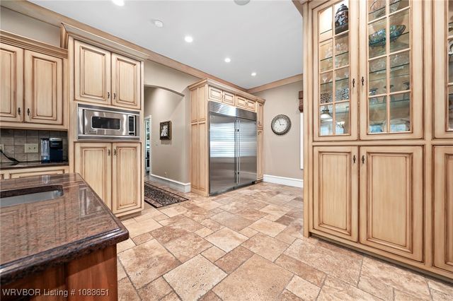 3201 Leigh's Hollow Lane, Fort Smith, AR 72903