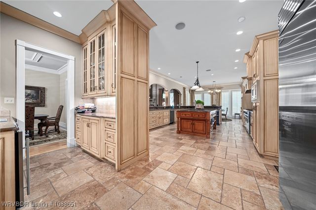 3201 Leigh's Hollow Lane, Fort Smith, AR 72903