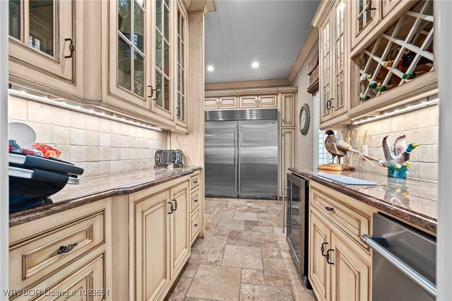 3201 Leigh's Hollow Lane, Fort Smith, AR 72903