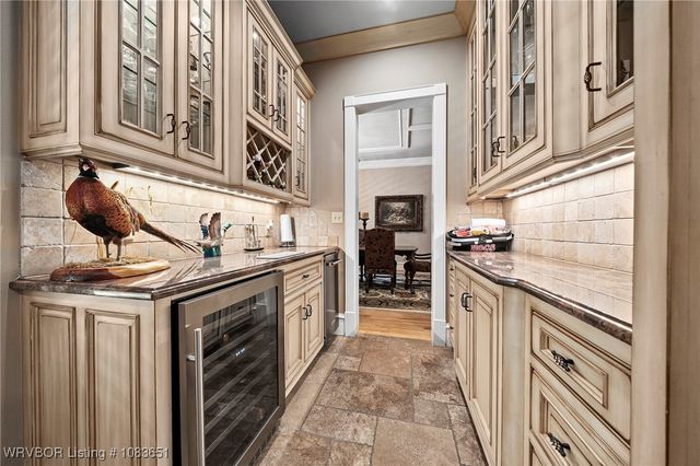 3201 Leigh's Hollow Lane, Fort Smith, AR 72903