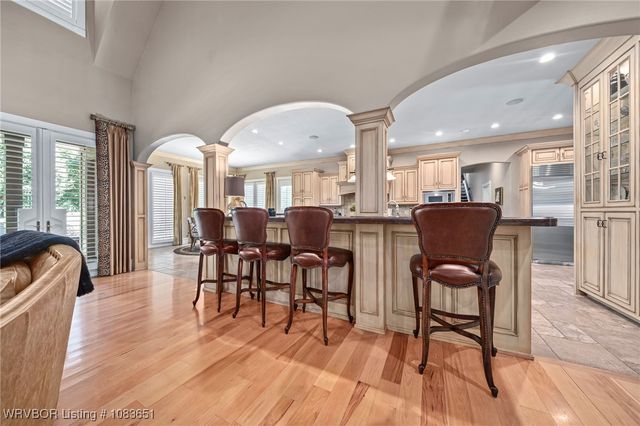 3201 Leigh's Hollow Lane, Fort Smith, AR 72903