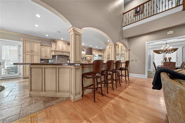 3201 Leigh's Hollow Lane, Fort Smith, AR 72903