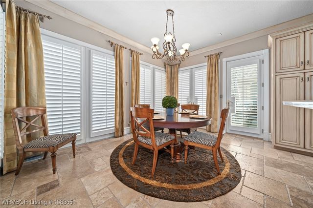 3201 Leigh's Hollow Lane, Fort Smith, AR 72903