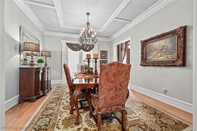 3201 Leigh's Hollow Lane, Fort Smith, AR 72903