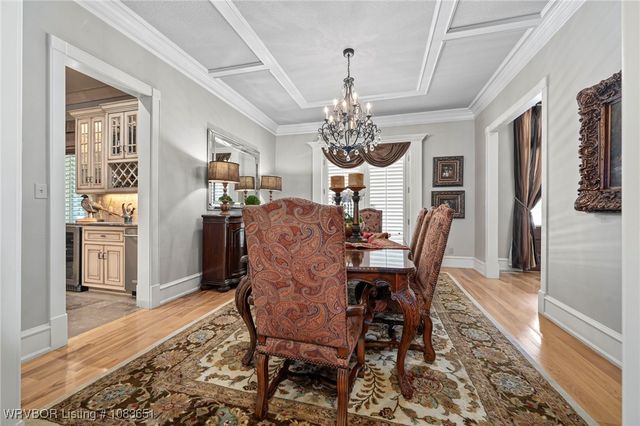 3201 Leigh's Hollow Lane, Fort Smith, AR 72903