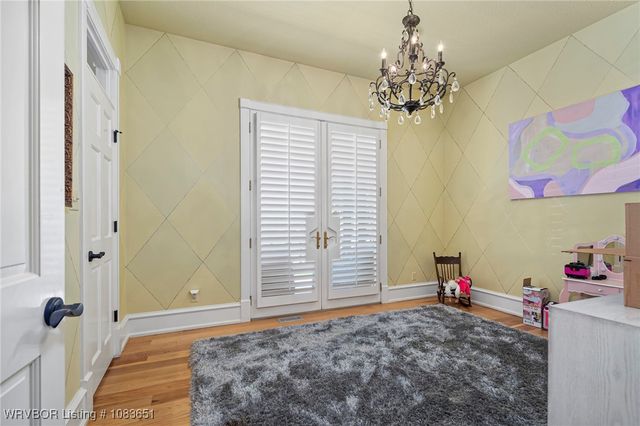 3201 Leigh's Hollow Lane, Fort Smith, AR 72903