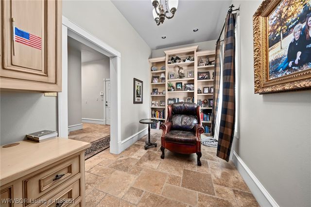 3201 Leigh's Hollow Lane, Fort Smith, AR 72903