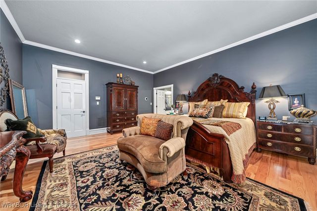 3201 Leigh's Hollow Lane, Fort Smith, AR 72903