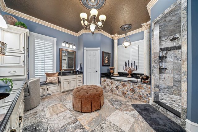 3201 Leigh's Hollow Lane, Fort Smith, AR 72903