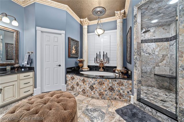 3201 Leigh's Hollow Lane, Fort Smith, AR 72903