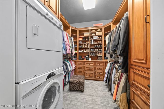 3201 Leigh's Hollow Lane, Fort Smith, AR 72903