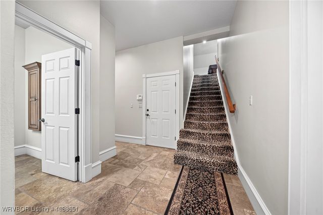 3201 Leigh's Hollow Lane, Fort Smith, AR 72903