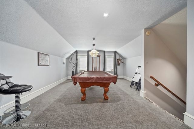 3201 Leigh's Hollow Lane, Fort Smith, AR 72903