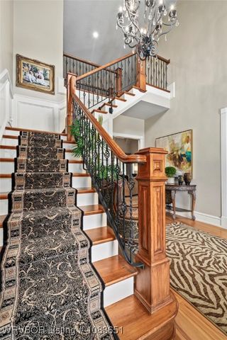 3201 Leigh's Hollow Lane, Fort Smith, AR 72903