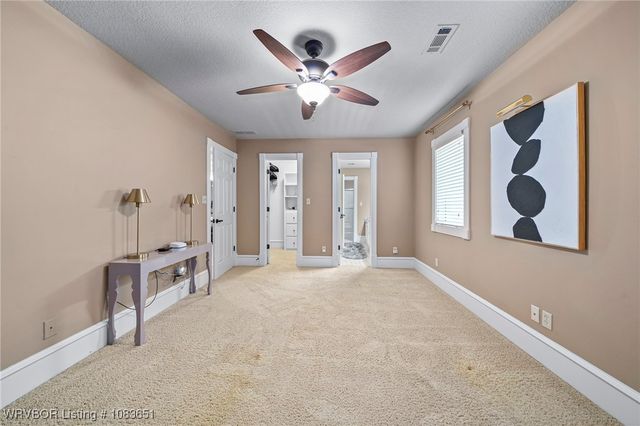 3201 Leigh's Hollow Lane, Fort Smith, AR 72903