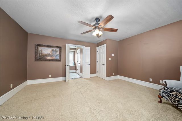 3201 Leigh's Hollow Lane, Fort Smith, AR 72903