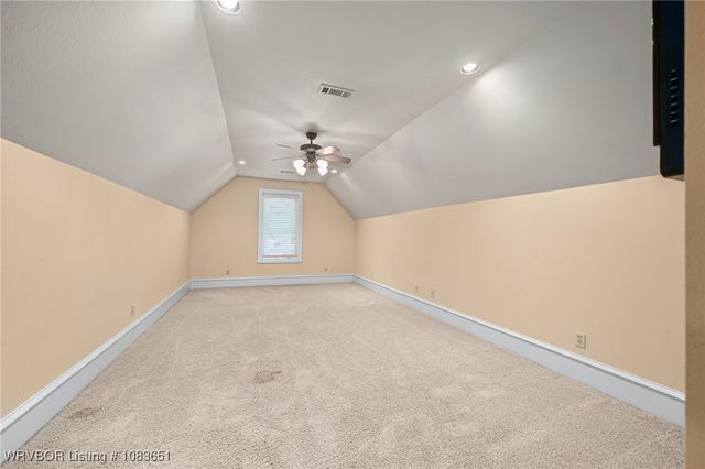 3201 Leigh's Hollow Lane, Fort Smith, AR 72903