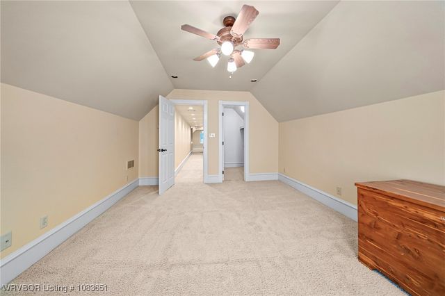 3201 Leigh's Hollow Lane, Fort Smith, AR 72903