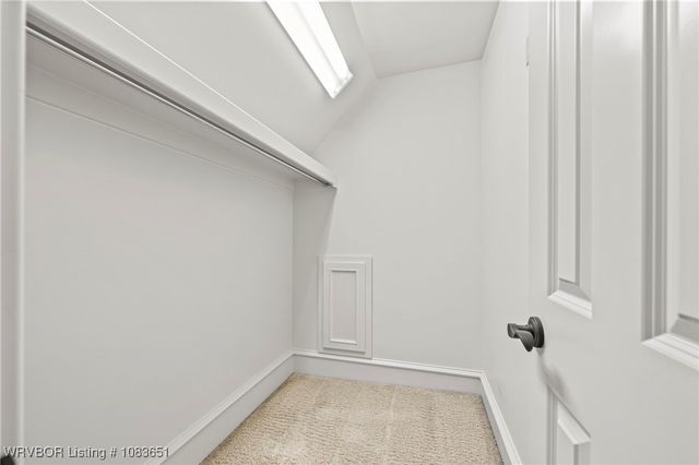 3201 Leigh's Hollow Lane, Fort Smith, AR 72903