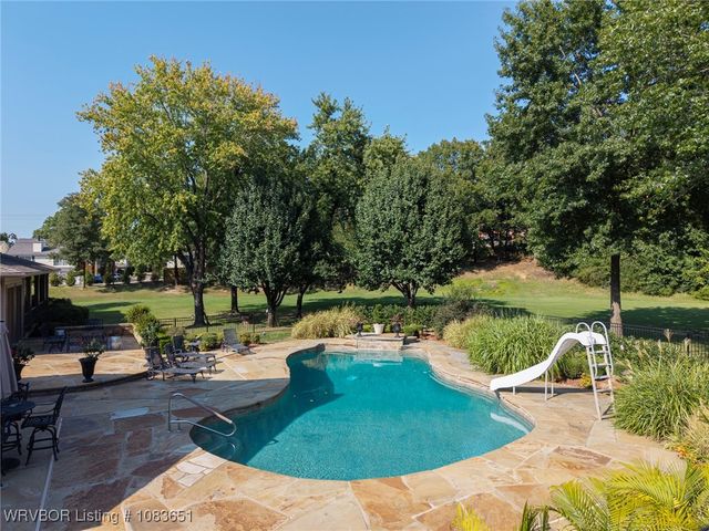 3201 Leigh's Hollow Lane, Fort Smith, AR 72903