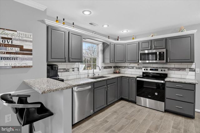 12214 BUCKY AVE, Hagerstown, MD 21740