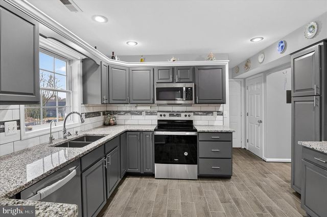 12214 BUCKY AVE, Hagerstown, MD 21740