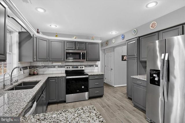 12214 BUCKY AVE, Hagerstown, MD 21740