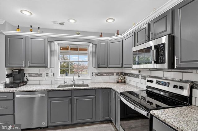 12214 BUCKY AVE, Hagerstown, MD 21740