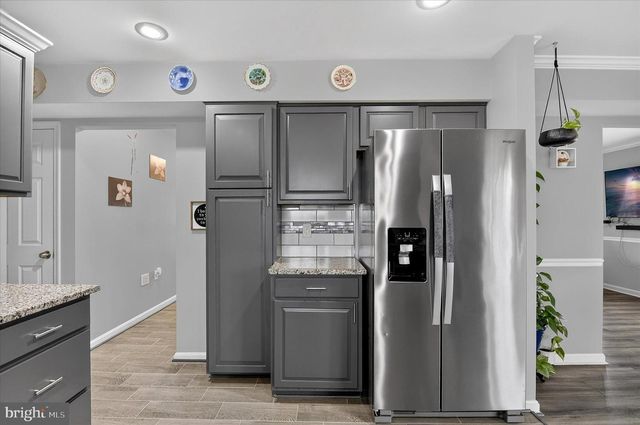 12214 BUCKY AVE, Hagerstown, MD 21740