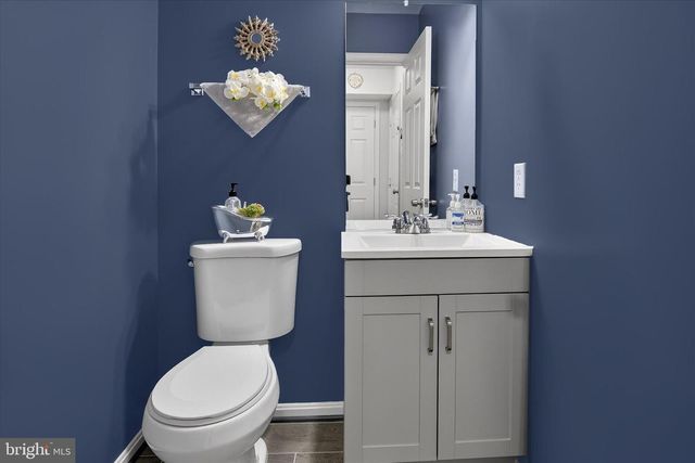 12214 BUCKY AVE, Hagerstown, MD 21740