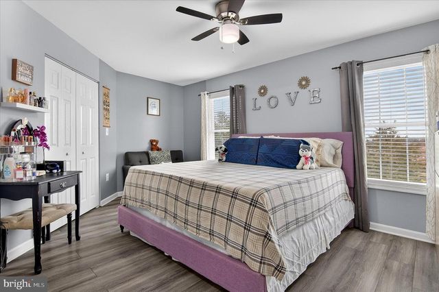 12214 BUCKY AVE, Hagerstown, MD 21740