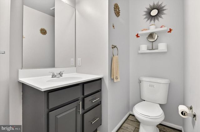 12214 BUCKY AVE, Hagerstown, MD 21740