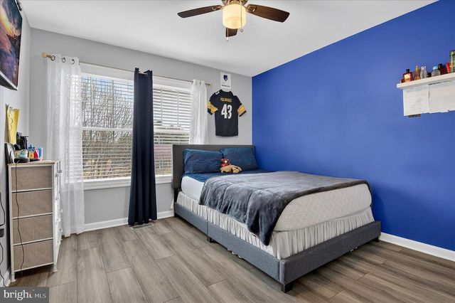 12214 BUCKY AVE, Hagerstown, MD 21740