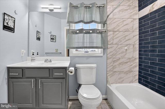 12214 BUCKY AVE, Hagerstown, MD 21740