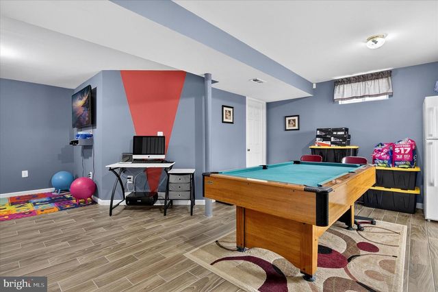 12214 BUCKY AVE, Hagerstown, MD 21740