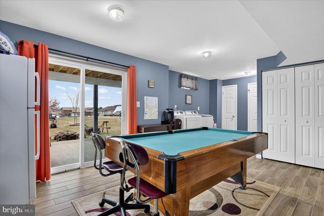 12214 BUCKY AVE, Hagerstown, MD 21740