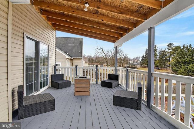 12214 BUCKY AVE, Hagerstown, MD 21740